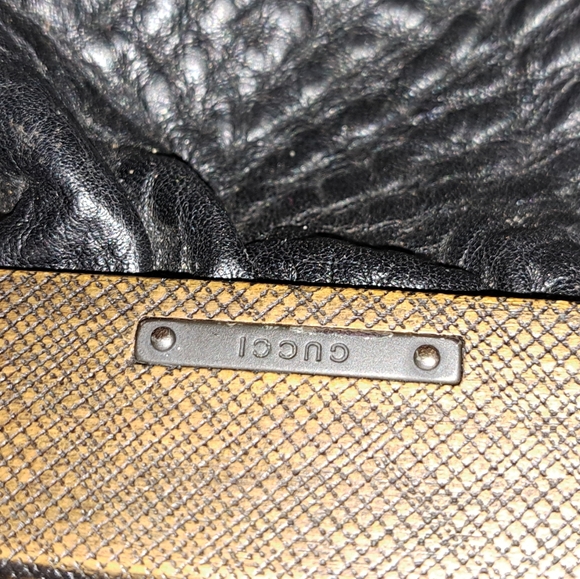 Gucci Doctors Bag - Picture 3 of 10